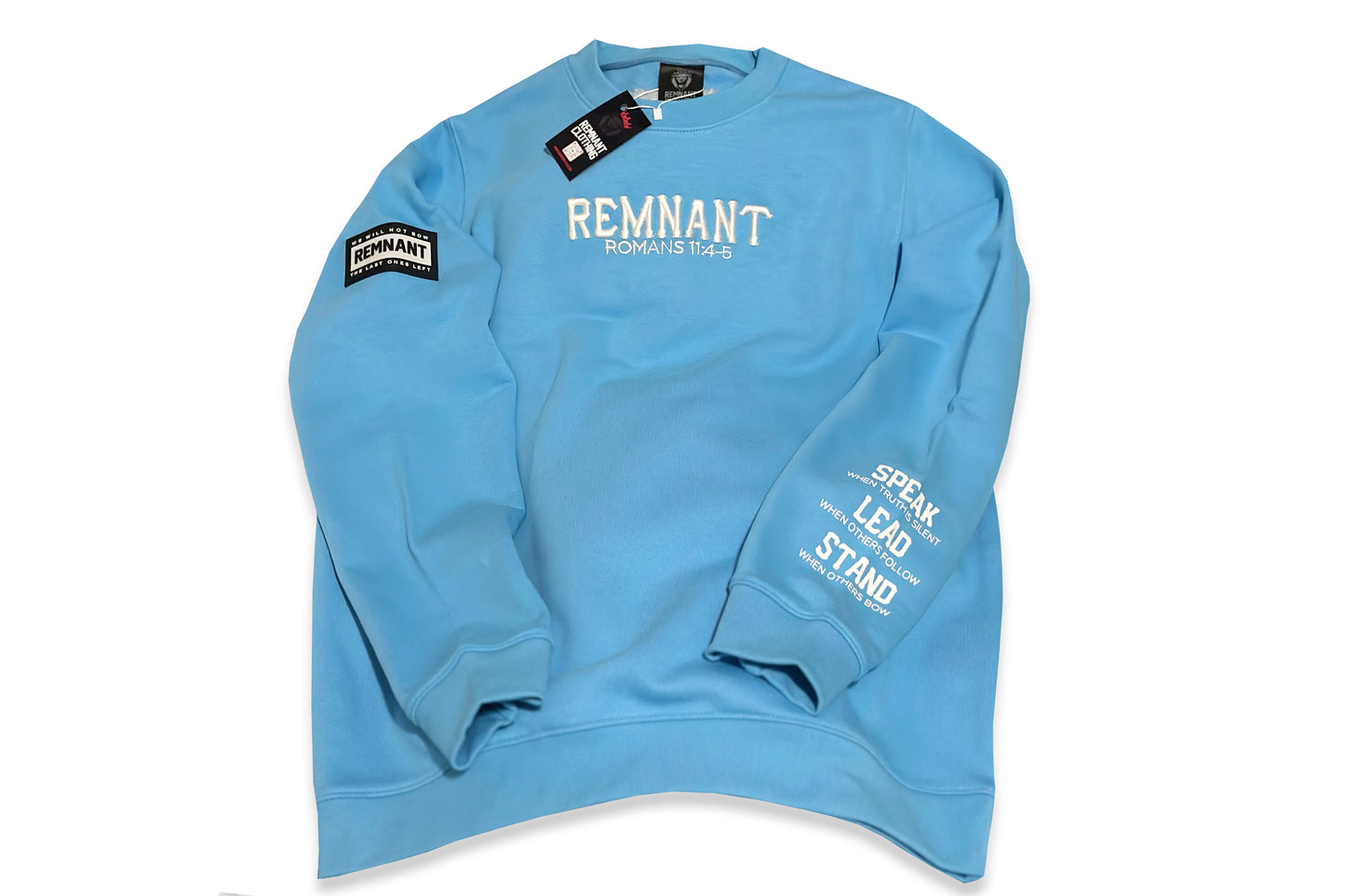Carolina Blue Sweatshirt