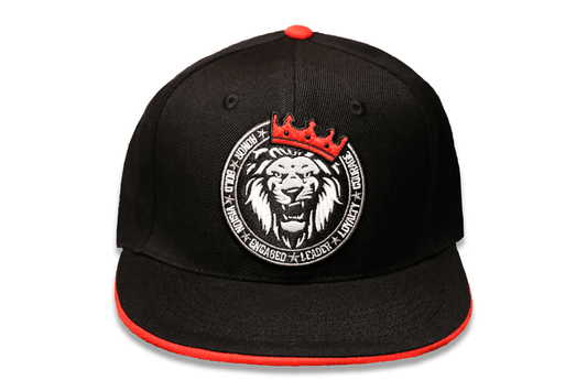 Christian Clothing, Remnant Snapback